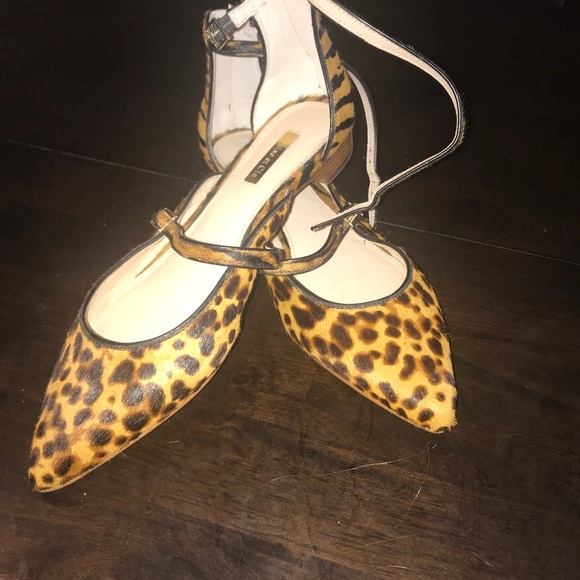 Louise Ey vie shoes - Picture 2 of 5